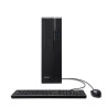 Veriton 2000 Compact Tower PC I5 8GB 512GB SFF W11P DVDRW I5-14400 UHD VERITION VX2720G