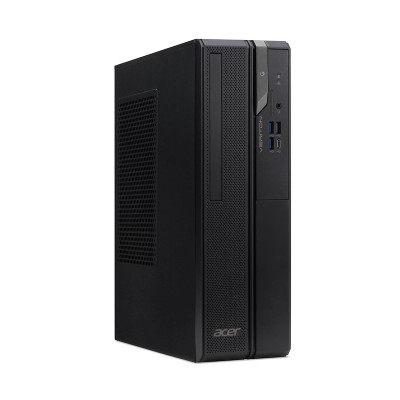 Veriton 2000 Compact Tower PC I5 8GB 512GB SFF W11P DVDRW I5-14400 UHD VERITION VX2720G