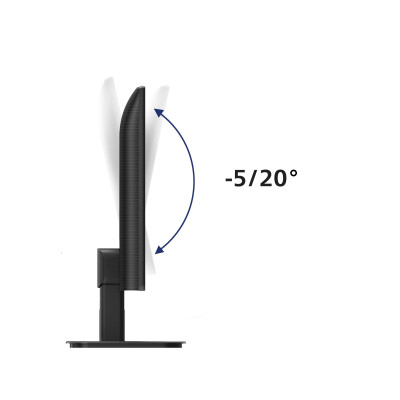 MON 27IPS VGA HDMI MM 1MS 100HZ PHILIPS 27E1N1100A/00