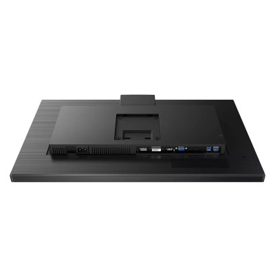 Philips Monitor S LINE 27IPS VGA DVI DP HDMI USB Pivot, Webcam mod. 272S1MH/00