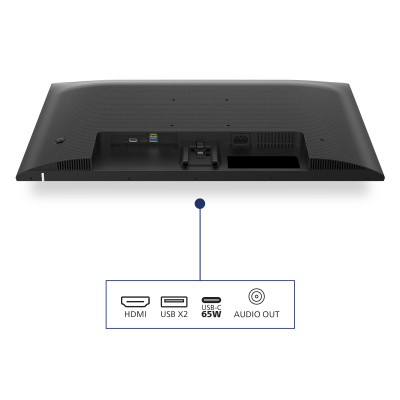 Philips Monitor Serie 1000 27IPS HDMI USBC 100Hz mod. 27E1N1300A/00