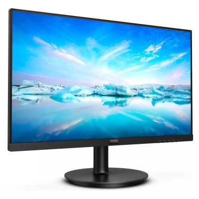 Philips Monitor PC Serie V Line Series 68,6 cm (27") 1920 x 1080 Pixel Full HD LCD Nero mod. 271V8LAB/00 