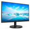 Philips Monitor PC Serie V Line Series 68,6 cm (27") 1920 x 1080 Pixel Full HD LCD Nero mod. 271V8LAB/00 