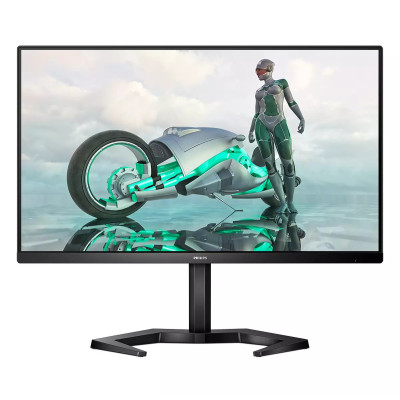 Philips Monitor PC Evnia 60,5 cm (23.8") 1920 x 1080 Pixel Full HD LCD Nero mod. 24M1N3200ZS/00