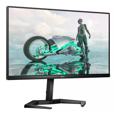 Philips Monitor PC Evnia 60,5 cm (23.8") 1920 x 1080 Pixel Full HD LCD Nero mod. 24M1N3200ZS/00