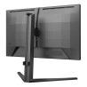 Philips Monitor Gaming Evnia LED display 60,5 cm (23.8") 1920x1080 Pixel Full HD LCD Nero mod. 24M2N3200A/00