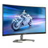 Philips PC Monitor Momentum 80 cm (31.5") 1920x1080 Pixel Full HD LCD Black mod. 32M1C5200W/00