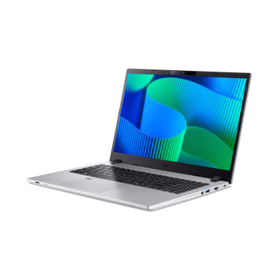 Acer Notebook TravelMate P2 TMP215-55-TCO-72U2 Intel Core i7-1355U Display 39,6 cm (15.6") Full HD 16 GB DDR5-SDRAM 512 GB SSD