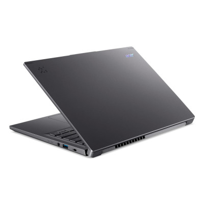 Acer Notebook Aspire 14 AI A14-52M-5067 Intel Core Ultra 5 226V Computer portatile 35,6 cm (14") WUXGA 16 GB DDR5-SDRAM 512 GB