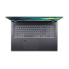 Notebook Acer Aspire 17 A17-51M-71LP Intel Core 5 120U Display 43,9 cm (17.3") Full HD 16 GB DDR5-SDRAM 512 GB SSD