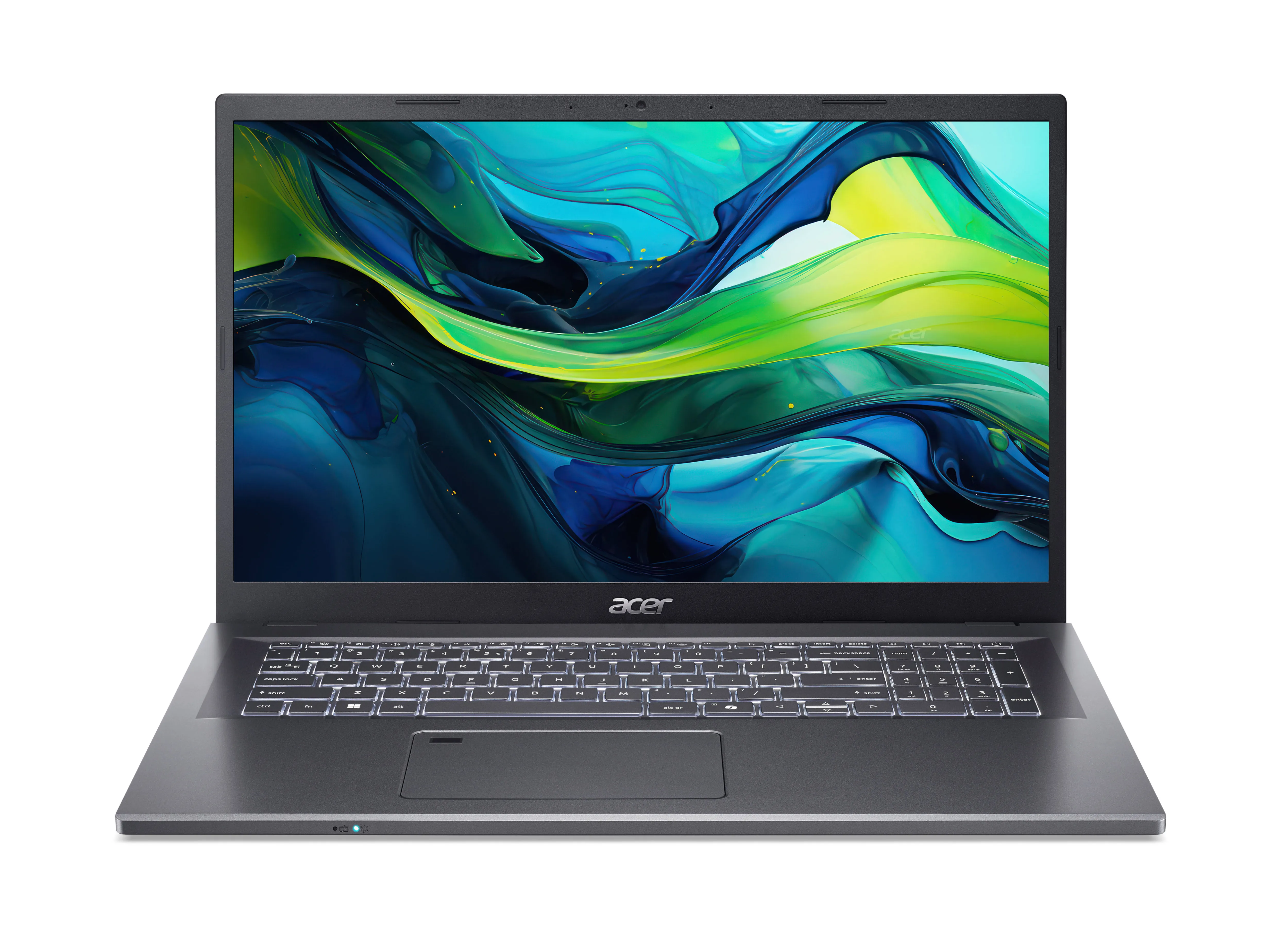 ACER NB 17,3" ASPIRE 17 i7-13620H 16GB 1T SSD WIN 11 HOME - immagine prodotto