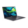 Notebook Acer Aspire 17 A17-51M-75T6 Intel® Core™ i7-13620H Display 43,9 cm (17.3") Full HD 16 GB DDR5-SDRAM 1,02 TB SSD