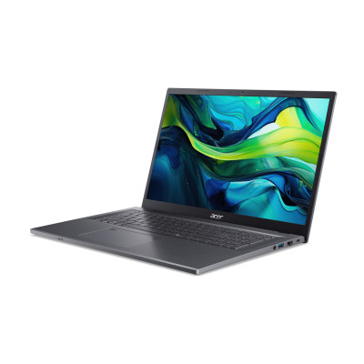 Notebook Acer Aspire 17 A17-51M-75T6 Intel® Core™ i7-13620H Display 43,9 cm (17.3") Full HD 16 GB DDR5-SDRAM 1,02 TB SSD