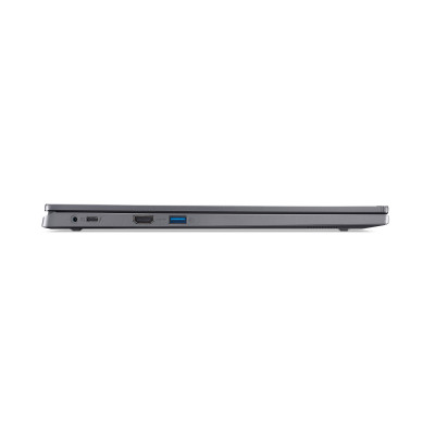 Notebook Acer Aspire 17 A17-51M-75T6 Intel® Core™ i7-13620H Display 43,9 cm (17.3") Full HD 16 GB DDR5-SDRAM 1,02 TB SSD