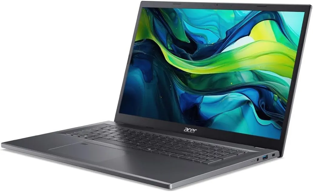 NB 17,3 I7-13620H 16GB 512SSD W11 ACER ASPIRE A17-51M-79XG - immagine prodotto