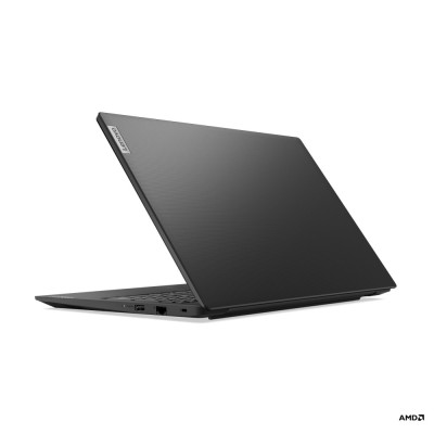 Lenovo Notebook V15 G4 AMN AMD Ryzen 5 7520U Dispaly 39.6 cm (15.6") Full HD 8 GB LPDDR5-SDRAM 256 GB SSD Wi-Fi 5 Windows 11 Pro