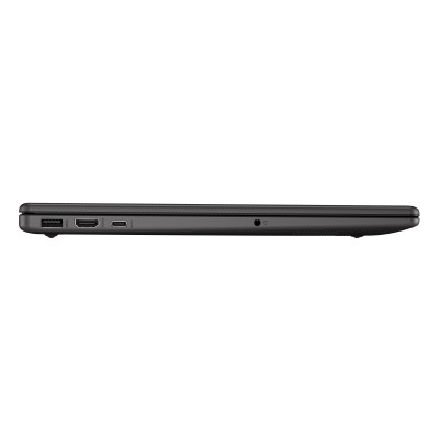 HP 250R G10 Notebook Intel Core 3 100U Display 39.6 cm (15.6") Full HD 8 GB DDR5-SDRAM 512 GB SSD Wi-Fi 6 Windows 11 Home Black