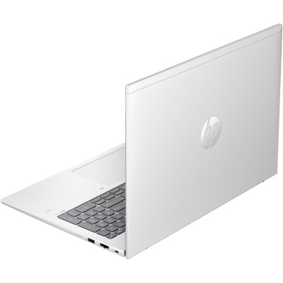 HP Notebook ProBook 460 G11 Intel Core Ultra 5 125U 40.6 cm (16") WUXGA 8 GB DDR5-SDRAM 256 GB SSD Wi-Fi 6E Win 11 Pro Silver