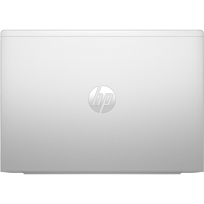 HP Notebook ProBook 460 G11 Intel Core Ultra 5 125U 40.6 cm (16") WUXGA 8 GB DDR5-SDRAM 256 GB SSD Wi-Fi 6E Win 11 Pro Silver