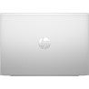 HP Notebook ProBook 460 G11 Intel Core Ultra 5 125U 40.6 cm (16") WUXGA 8 GB DDR5-SDRAM 256 GB SSD Wi-Fi 6E Win 11 Pro Silver