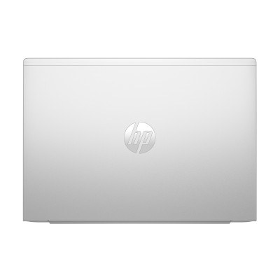 HP Notebook ProBook 460 G11 Intel Core Ultra 7 155U Display 40,6 cm (16") WUXGA 8 GB DDR5-SDRAM 512 GB SSD Wi-Fi 6E W11 Pro Silv