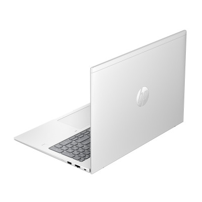 HP Notebook ProBook 4 G1iR Intel Core 7 150U Display 40,6 cm (16") WUXGA 16 GB DDR5-SDRAM 512 GB SSD Wi-Fi 6E Win 11 Pro Silver