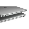 HP Notebook EliteBook 8 G1a Wolf Pro AMD Ryzen AI 5 230 Display 40,6 cm (16") WUXGA 16 GB DDR5-SDRAM 512 GB SSD W11Pro Silver