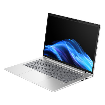 HP Notebook ProBook 4 G1iR Intel Core 7 150U Display 35,6 cm (14") WUXGA 16 GB DDR5-SDRAM 512 GB SSD Wi-Fi 6E W11Pro Silver