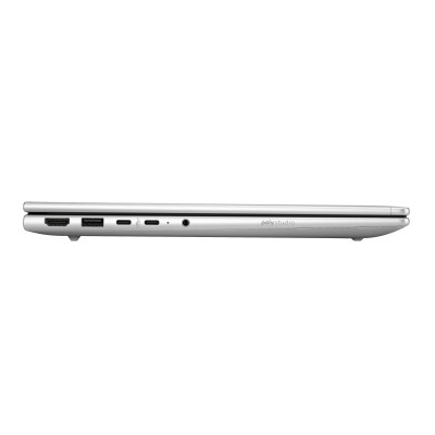 HP Notebook ProBook 4 G1iR Intel Core 7 150U Display 35,6 cm (14") WUXGA 16 GB DDR5-SDRAM 512 GB SSD Wi-Fi 6E W11Pro Silver