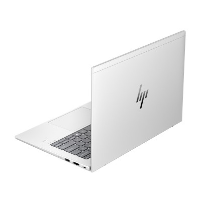 HP Notebook EliteBook 640 G11 Intel Core Ultra 5 125U 35,6 cm (14") WUXGA 16 GB DDR5-SDRAM 512 GB SSD Wi-Fi 6E Win 11 Pro Silver