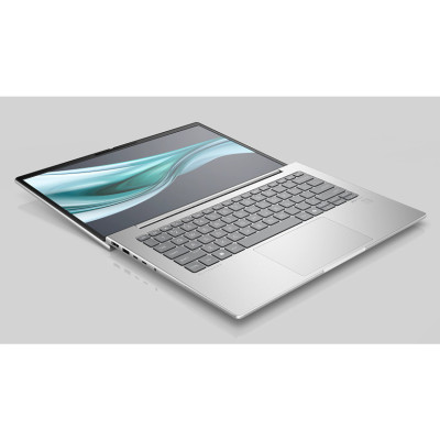 HP Notebook EliteBook 640 G11 Intel Core Ultra 5 125U 35,6 cm (14") WUXGA 16 GB DDR5-SDRAM 512 GB SSD Wi-Fi 6E Win 11 Pro Silver