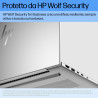 HP Notebook EliteBook 660 16 inch G11 512 GB SSD Wi-Fi 6E (802.11ax) Windows 11 Pro 3 years Warranty Silver