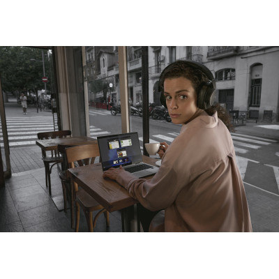 HP Notebook EliteBook 660 16 inch G11 512 GB SSD Wi-Fi 6E (802.11ax) Windows 11 Pro 3 years Warranty Silver