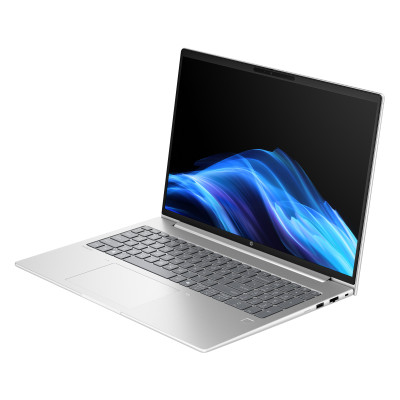 HP Notebook ProBook 4 G1i AI PC Intel Core Ultra 7 255U Display 40,6 cm (16") WUXGA 24 GB DDR5-SDRAM 512 GB SSD Wi-Fi 7 W11Pro S