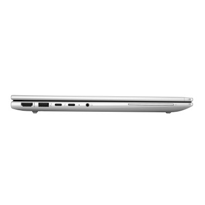 HP Notebook EliteBook G11 Intel Core Ultra 7 155U Display 35,6 cm (14") WUXGA 16 GB DDR5-SDRAM 512 GB SSD Wi-Fi 6E Win11Pro Silv