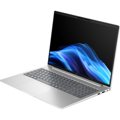 HP Notebook EliteBook 6 G1i AI Intel Core Ultra 7 265U Display 40,6 cm (16") WUXGA 16 GB DDR5-SDRAM 512 GB SSD Wi-Fi 6E W11Pro S