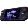 MSI 7" Portable Console MSI Claw 7 AI+ CPU Intel Core Ultra 7 258V 32GB RAM SSD 512GB Windows 11