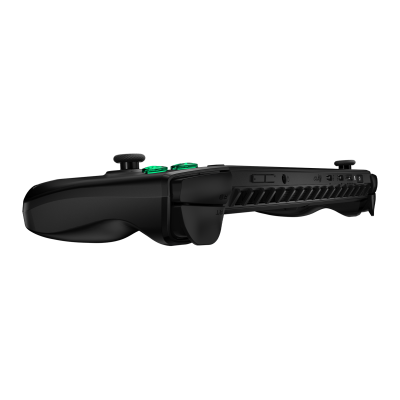 MSI 7" Portable Console MSI Claw 7 AI+ CPU Intel Core Ultra 7 258V 32GB RAM SSD 512GB Windows 11