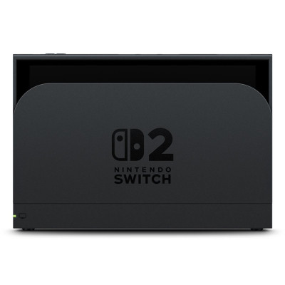 Nintendo Switch 2 + Mario Kart World console da gioco portatile 20,1 cm (7.9") 256 GB Touch screen Wi-Fi Nero
