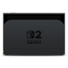 Nintendo Switch 2 + Mario Kart World console da gioco portatile 20,1 cm (7.9") 256 GB Touch screen Wi-Fi Nero
