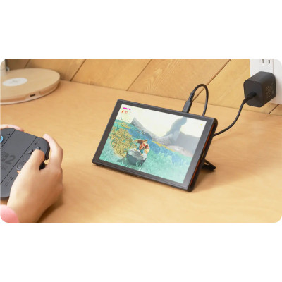 Nintendo Switch 2 + Mario Kart World console da gioco portatile 20,1 cm (7.9") 256 GB Touch screen Wi-Fi Nero