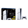 Sony PlayStation 5 Console Digital Edition 825 GB Wi-Fi Black, White
