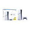 Sony PlayStation 5 Console Design Slim