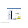 Sony PlayStation 5 Console Design Slim