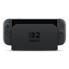 Nintendo Switch 2 Handheld Game Console 20.1 cm (7.9") 256 GB Touch Screen Wi-Fi Black