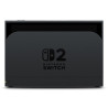 Nintendo Switch 2 Handheld Game Console 20.1 cm (7.9") 256 GB Touch Screen Wi-Fi Black