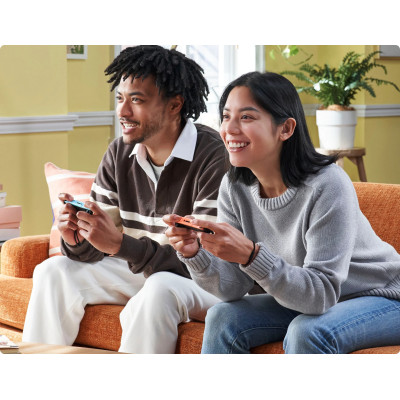 Nintendo Switch 2 Handheld Game Console 20.1 cm (7.9") 256 GB Touch Screen Wi-Fi Black