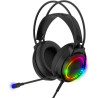 Acer GH1600 RGB Gaming Headset with Microphone, USB, LED