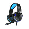Lenovo 3.5mm Gaming Headset with HD Stereo Microphone Recommended for PS4, PS5, PC