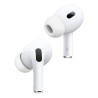 Apple AirPods Pro (2nd generation, 2023) Wireless In-ear Headphones Music, Bluetooth Calls, Magsafe, USB Type C White